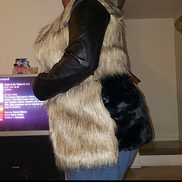 Nice Jacket NWOT - Picture 2 of 5